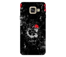 Купить - чехол для смартфона  Чехол itsPrint Anime evolution 8 для Samsung A520 Galaxy A5 (2017) (529169)