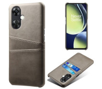 Купить - чехол для смартфона  Защитный чехол Deexe Pocket Case для OnePlus Nord CE 3 Lite - Grey