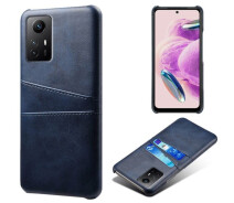 Купить - чехол для смартфона  Защитный чехол Deexe Pocket Case для Xiaomi Redmi Note 12S - Blue