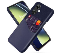 Купить - чехол для смартфона  Защитный чехол KSQ Business Pocket для OnePlus Nord CE 3 Lite - Blue