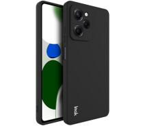 Купить - чехол для смартфона  Силиконовый (TPU) чехол IMAK UC-4 Series для Xiaomi Poco X5 Pro - Black