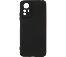 Купить - чехол для смартфона  Силиконовый (TPU) чехол ArmorStandart Matte Slim Fit для Xiaomi Redmi Note 12S - Black