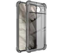 Купить - чехол для смартфона  Защитный чехол IMAK Airbag MAX Case для Google Pixel 8 - Transparent Black