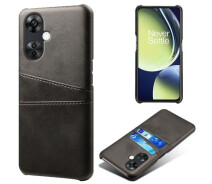 Купить - чехол для смартфона  Защитный чехол Deexe Pocket Case для OnePlus Nord CE 3 Lite - Black