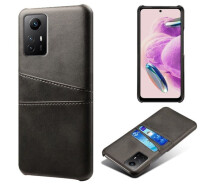 Купить - чехол для смартфона  Защитный чехол Deexe Pocket Case для Xiaomi Redmi Note 12S - Black