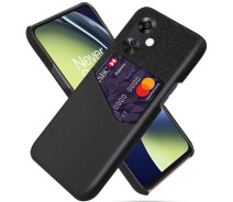 Купить - чехол для смартфона  Защитный чехол KSQ Business Pocket для OnePlus Nord CE 3 Lite - Black
