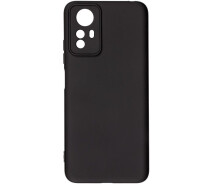 Купить - чехол для смартфона  Защитный чехол ArmorStandart ICON Case для Xiaomi Redmi Note 12S - Black