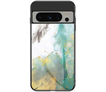 Купить - чехол для смартфона  Защитный чехол Deexe Gradient Pattern для Google Pixel 8 Pro - Flying Pigeon