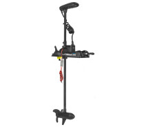 Купить - лодочный мотор  Лодочный электромотор Haswing Cayman B 55Lbs GPS черный 12В носовой