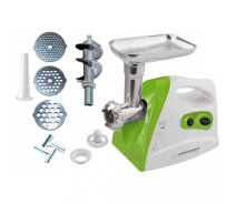 Купить - мясорубку  Электромясорубка Esperanza EKM012G