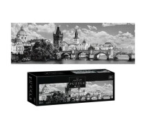 Купить - пазл  Пазлы панорамные Around the world 4, 1000 элем. InterDruk 326317