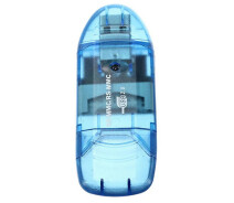 Купить - кардридер  USB SD MMC SDHC Кардридер кард-ридер