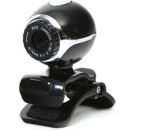Купить - web-камеру  Веб-камера Omega OUWC480
