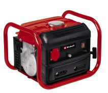 Купить - генератор  Бензиновый генератор Einhell TC-PG 10/E5 (4152535)