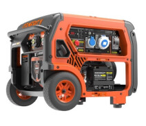 Купить - генератор  Генератор бензиновый GENERGY EZCARAY S 5,5 кВт (240552091)