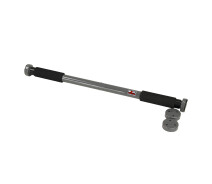 Купить - турник  Дверная планка 2 в 1 (84-120 см) BB 262L-B (5903733006187)