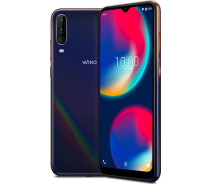 Купить - смартфон и мобильный телефон  Смартфон Wiko View 4 3/64Gb Black