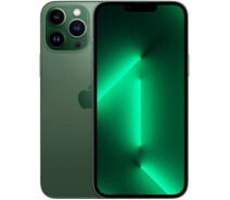 Купить - смартфон и мобильный телефон  Смартфон Apple iPhone 13 Pro Max 128GB Alpine Green (MNCP3) (Openbox)