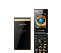 Купить - смартфон и мобильный телефон  Мобильный телефон Tkexun M2 black