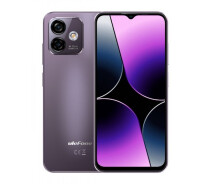 Купить - смартфон и мобильный телефон  Смартфон Ulefone Note 16 Pro 4/128GB Purple + чехол фиолетовый