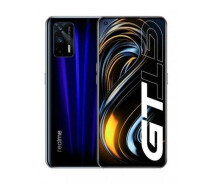 Купить - смартфон и мобильный телефон  Смартфон Realme GT 5G 8/128Gb NFC Blue (Global Version)