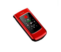 Купить - смартфон и мобильный телефон  Мобильный телефон Tkexun F18 (Happyhere F18) red