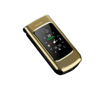 Купить - смартфон и мобильный телефон  Мобильный телефон Tkexun F18 (Happyhere F18) gold