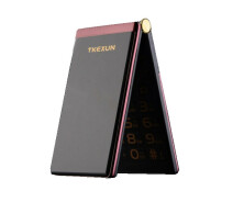 Купить - смартфон и мобильный телефон  Телефон мобильный Tkexun M2 (Yeemi M2-C) red