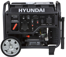 Купить - генератор  Инверторный генератор HHY 7050Si Hyundai