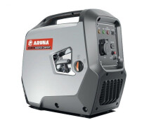 Купить - генератор  Бензогенератор ARUNA GEN 2000 INVERTER COMFORT (030654)