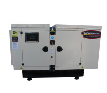 Купить - генератор  Дизельный генератор UNIVERSAL UND-BD 72 KVA