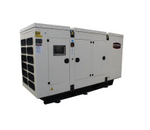 Купить - генератор  Дизельный генератор UNIVERSAL UND-BD 350 KVA (UND-BD350)