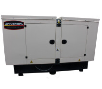 Купить - генератор  Дизельный генератор UNIVERSAL UND-BD 90 KVA (UND-BD90)