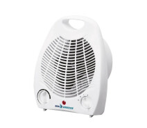Купить - тепловентилятор  Дуйка обогреватель SeaBreeze SB-039 White