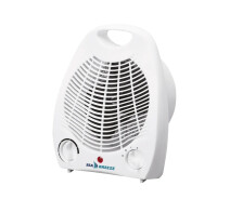 Купить - тепловентилятор  Тепловентилятор Sea Breeze SB-039 2000 Вт белый