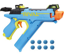 Купить - оружие игрушечное  Бластер Нерф Райвал Вижн Nerf Rival Vision XXII-800 Blaster Hasbro F3959