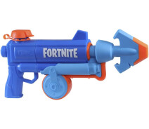 Купить - оружие игрушечное  Водный бластер Нерф Фортнайт Nerf Super Soaker Fortnite HG Water Blaster Hasbro F2560