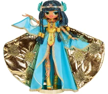 Купить - игрушку для девочки  Кукла LОЛ Cюрприз Клеопатра LOL Surprise OMG Fierce Collector Cleopatra Fashion Doll 586685