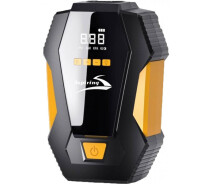 Купить - автокомпрессор  Автомобильный портативный компрессор Aspiring Airflow 1 AF.35L1 12В ABS