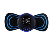 Купить - массажер  Импульсный миостимулятор EMS Mini Massage Stick (3_03410)