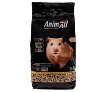 Купить - наполнитель для туалетов  Древесный наполнитель Animall для котов, грызунов и птиц 2 кг. (1183544319)