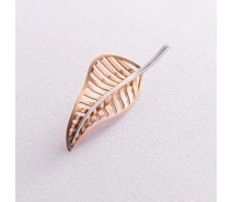 Купить - брошь  Брошь из красного золота (1765689)