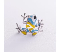 Купить - брошь  Броши из серебра (1774477)