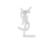 Купить - брошь  Серебряная брошка SilverBreeze с фианитами (2102328)