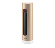 Купить - камеры видеонаблюдения  Камера Netatmo Welcome