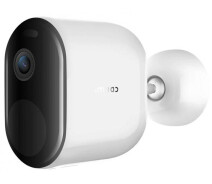 Купить - камеры видеонаблюдения  IP-камера IMILAB EC4 Spotlight Battery Camera CMSXJ31A