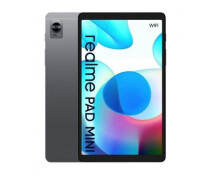 Купить - планшет  Планшет realme pad mini 3/32gb wi-fi grey (6941399077539)