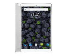 Купить - планшет  Планшет-телефон Hoozo MTPad116 LTE 2/32 4G Silver