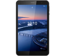 Купить - планшет  Планшет Sigma mobile Tab A802 4G Black (4827798766712)
