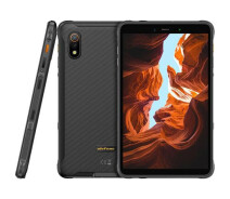 Купить - планшет  Планшет Ulefone Armor Pad 4/64GB LTE Black (251857)